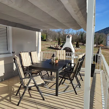 Apartman Vanda Labin  Exterior photo