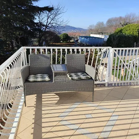Apartman Vanda Labin  Exterior photo