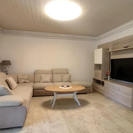 Apartman Vanda Labin  Exterior photo