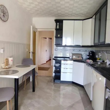 Apartman Vanda Labin  Exterior photo