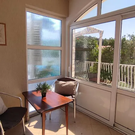 Apartman Vanda Labin  Exterior photo