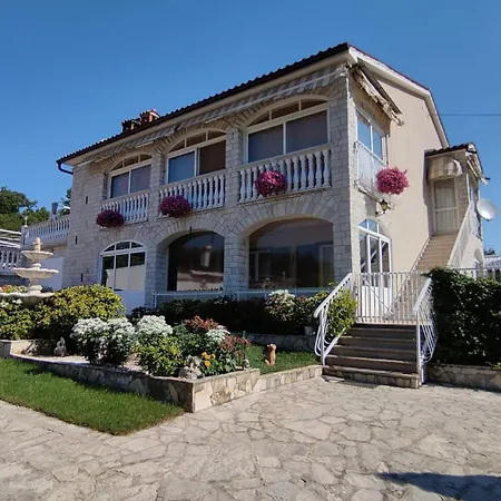 Apartman Vanda Labin  Exterior photo