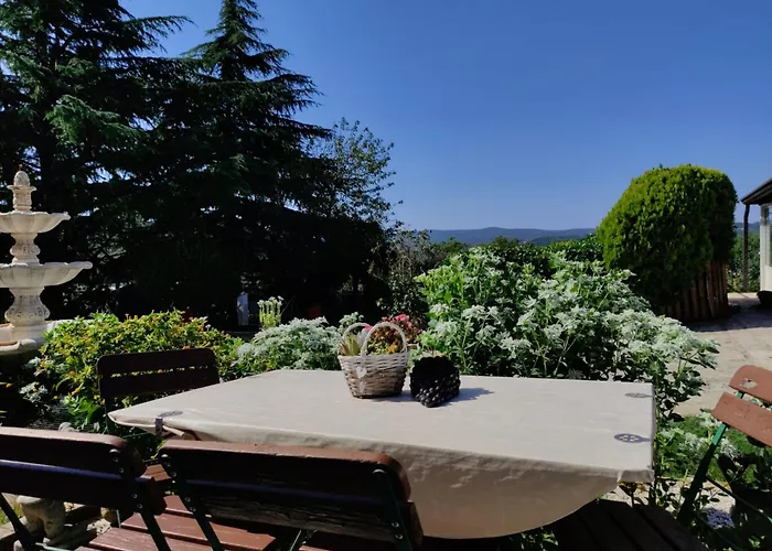 Apartman Vanda