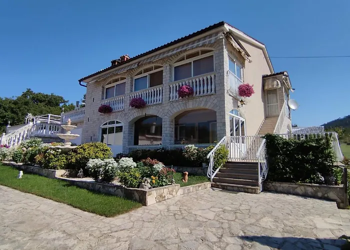Apartman Vanda