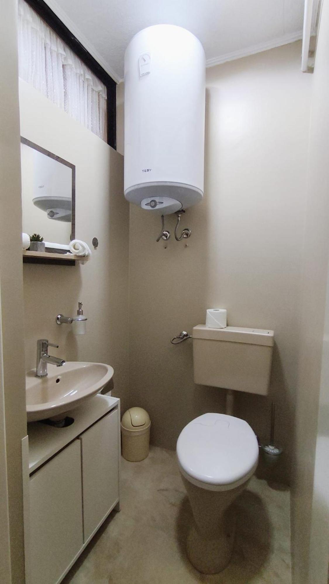 Apartment Vanda *