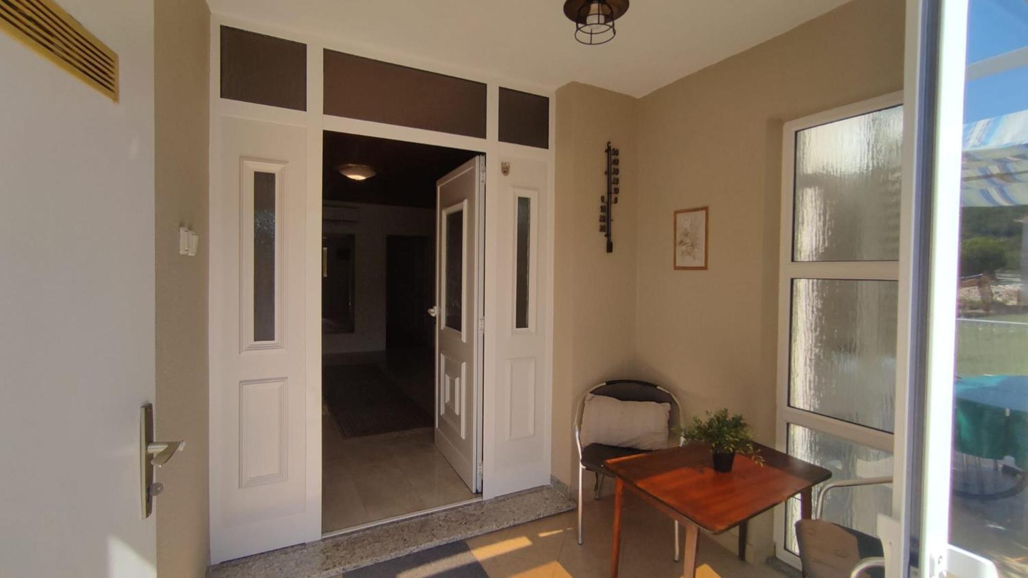 Vanda Apartment Labin (Istria)