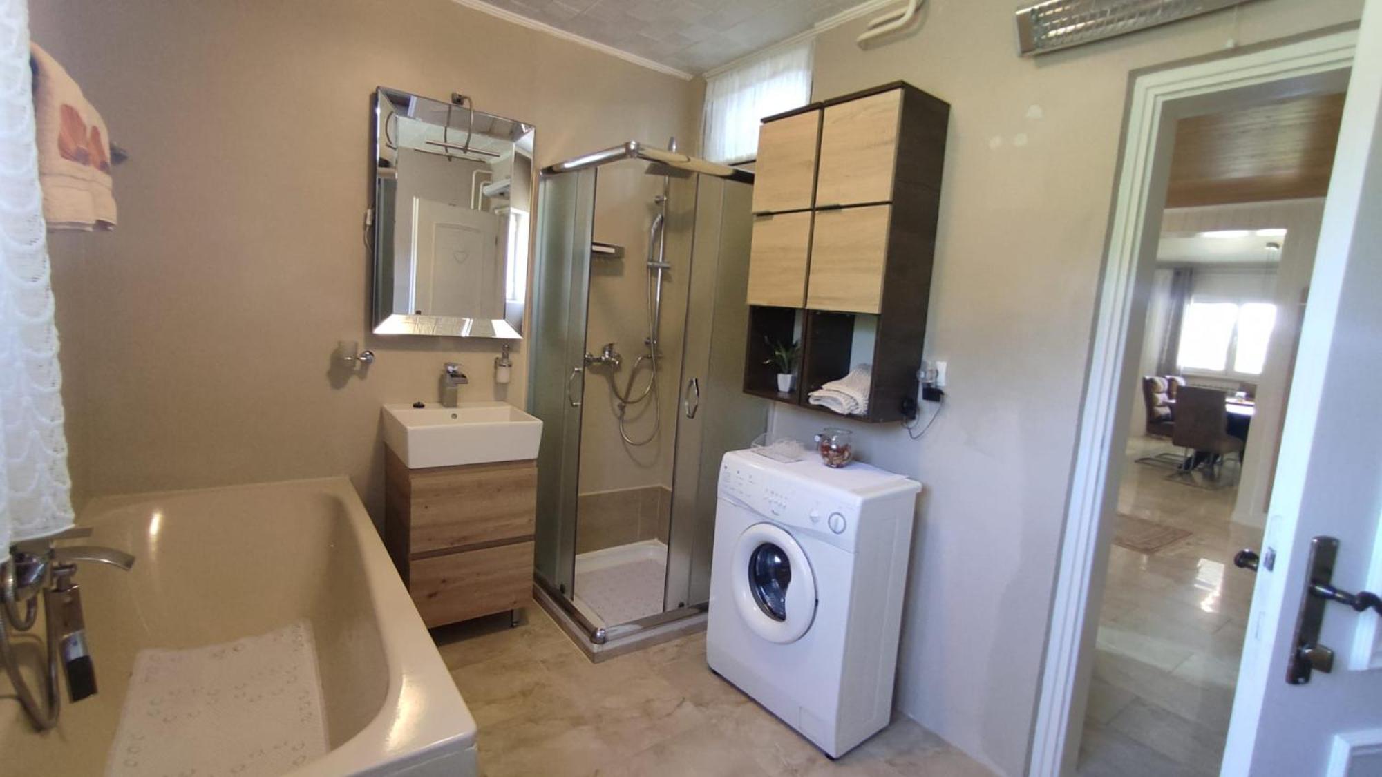 Apartment Vanda Labin (Istria)