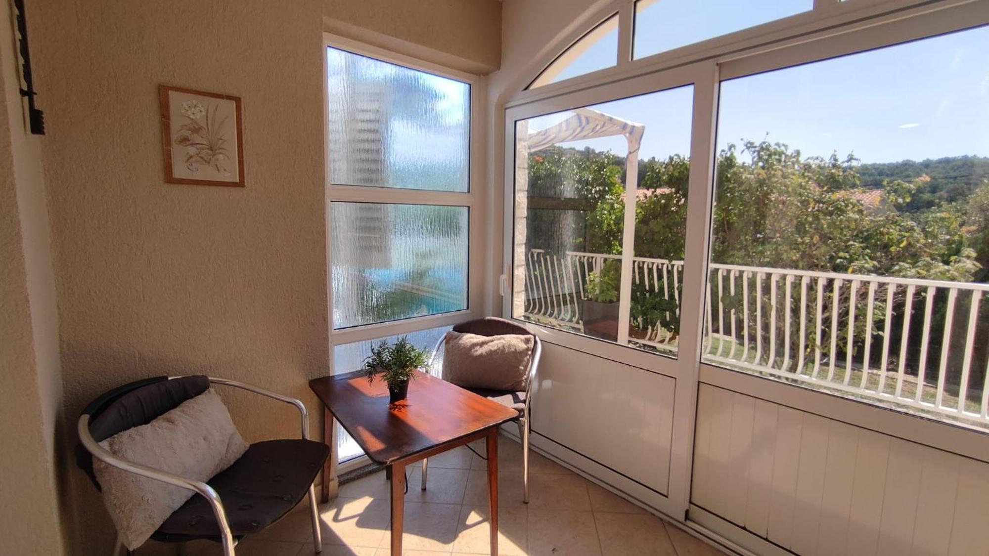 Vanda Apartment Labin (Istria)