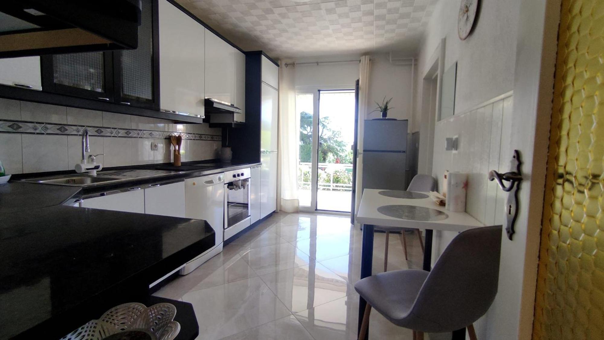 Apartment Vanda Labin (Istria)