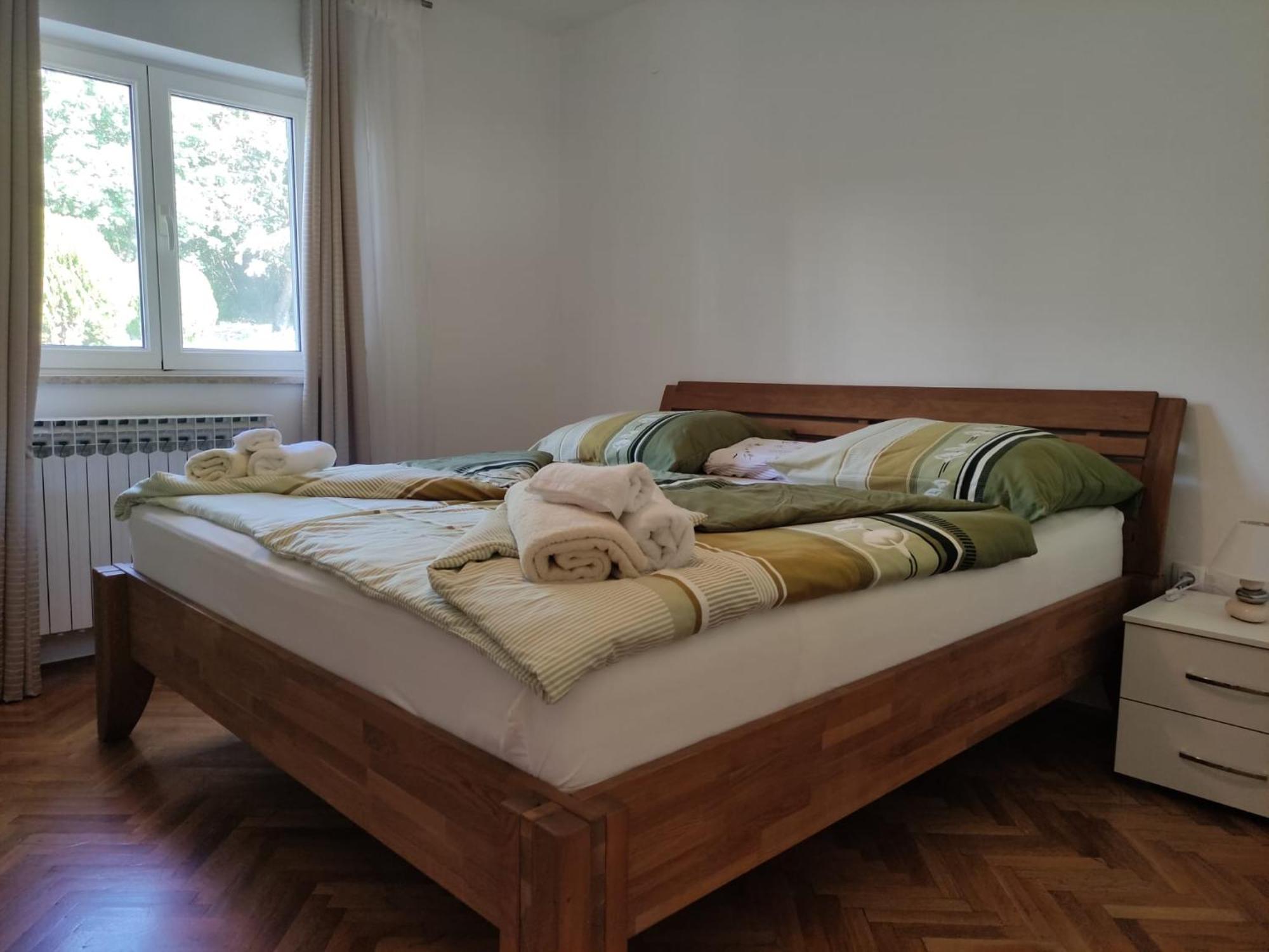 Vanda Apartment