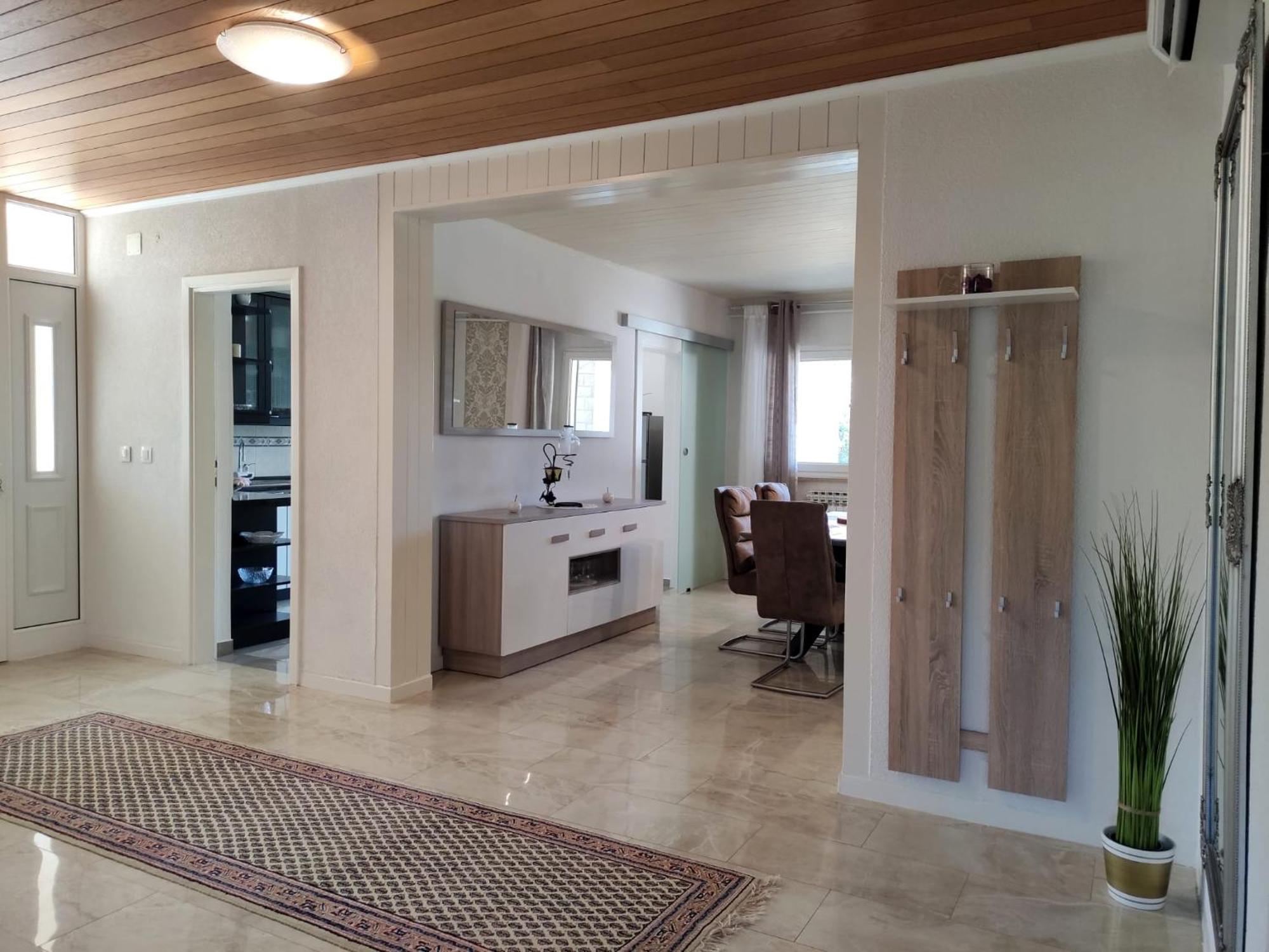 Vanda Apartment Labin (Istria)