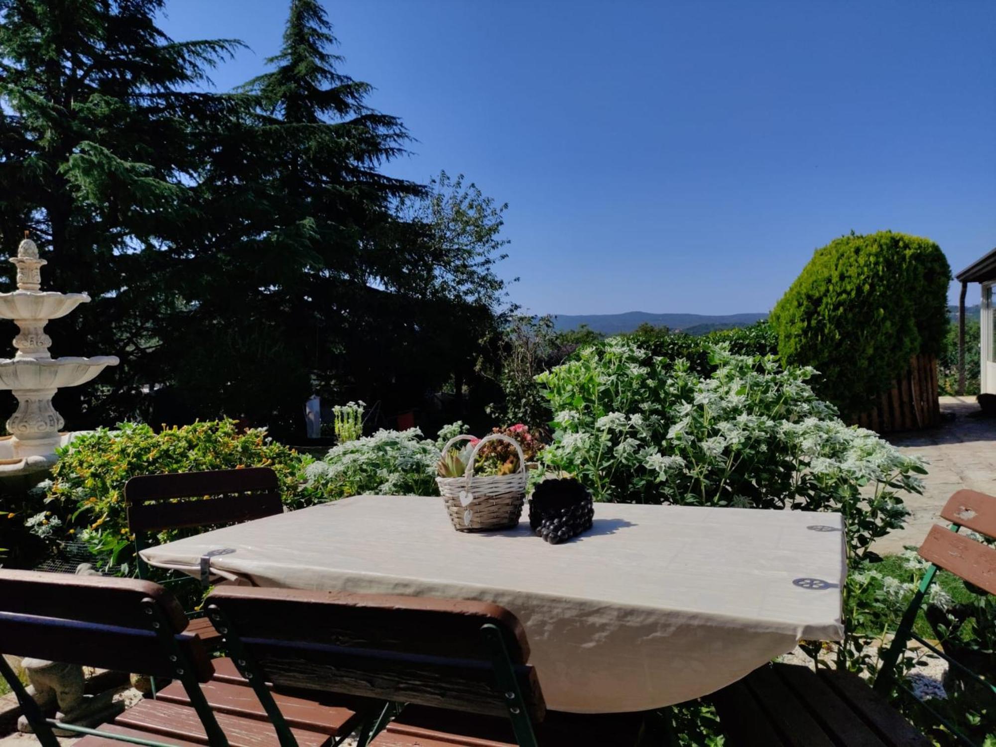 Vanda Apartment Labin (Istria)
