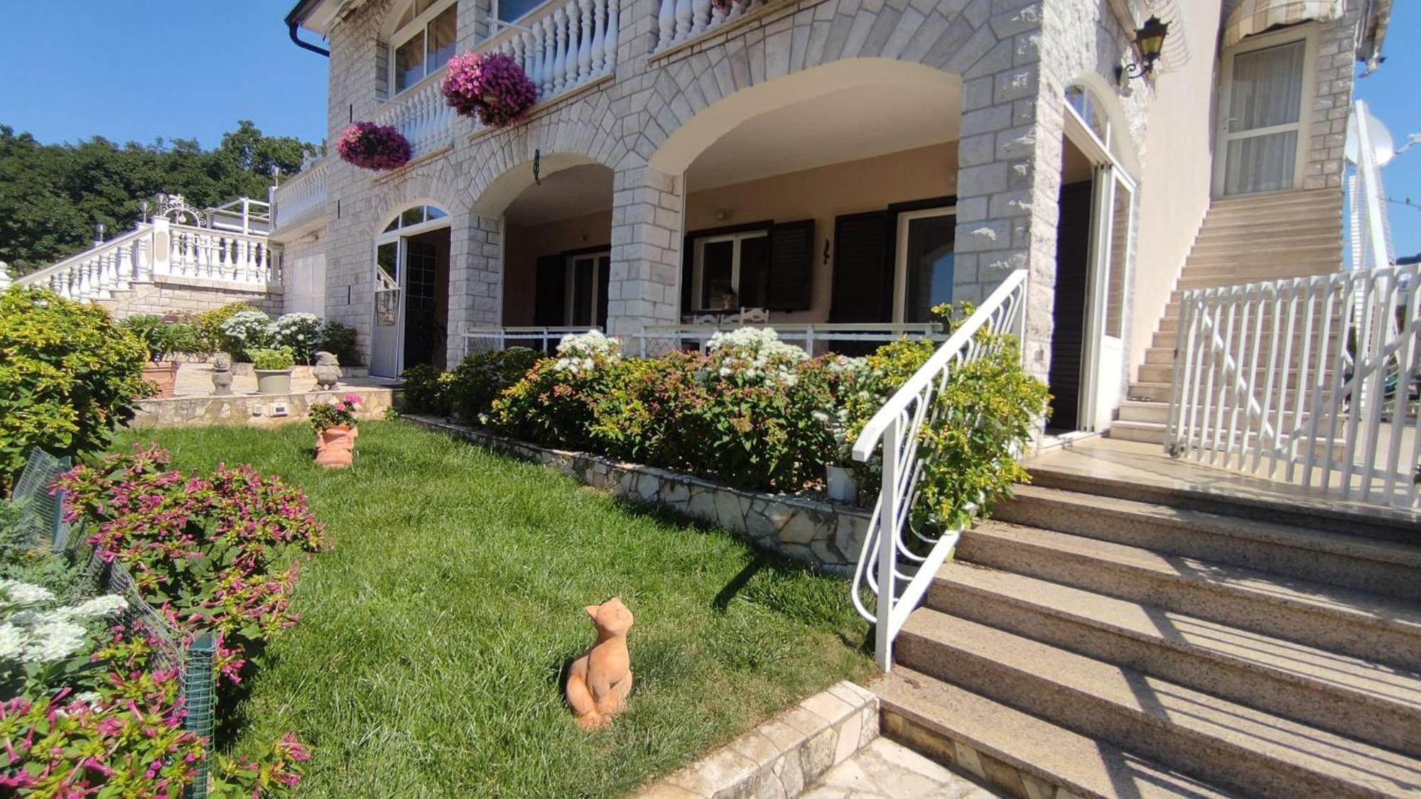 Vanda Apartment Labin (Istria)