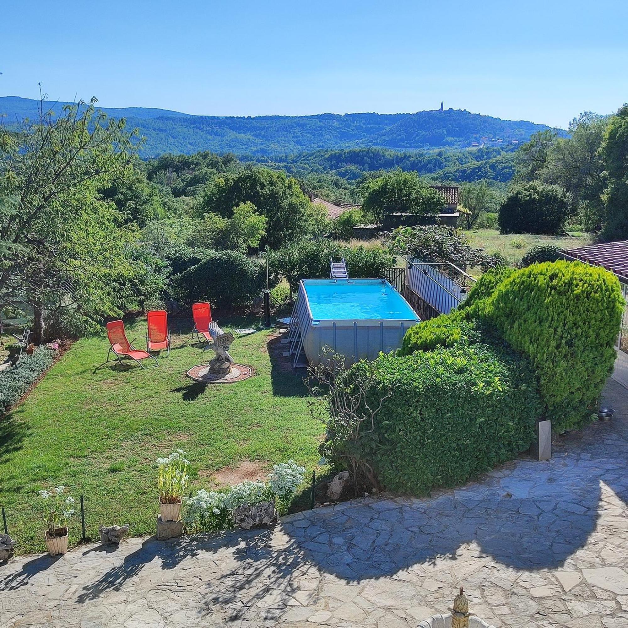 Apartment Vanda Labin (Istria)
